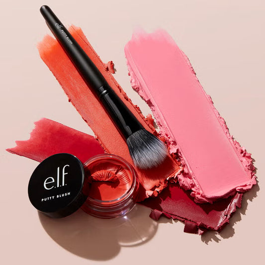 elf Putty Blush Brush