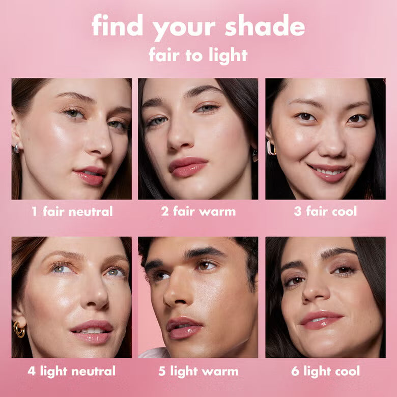 elf Halo Glow Skin Tint