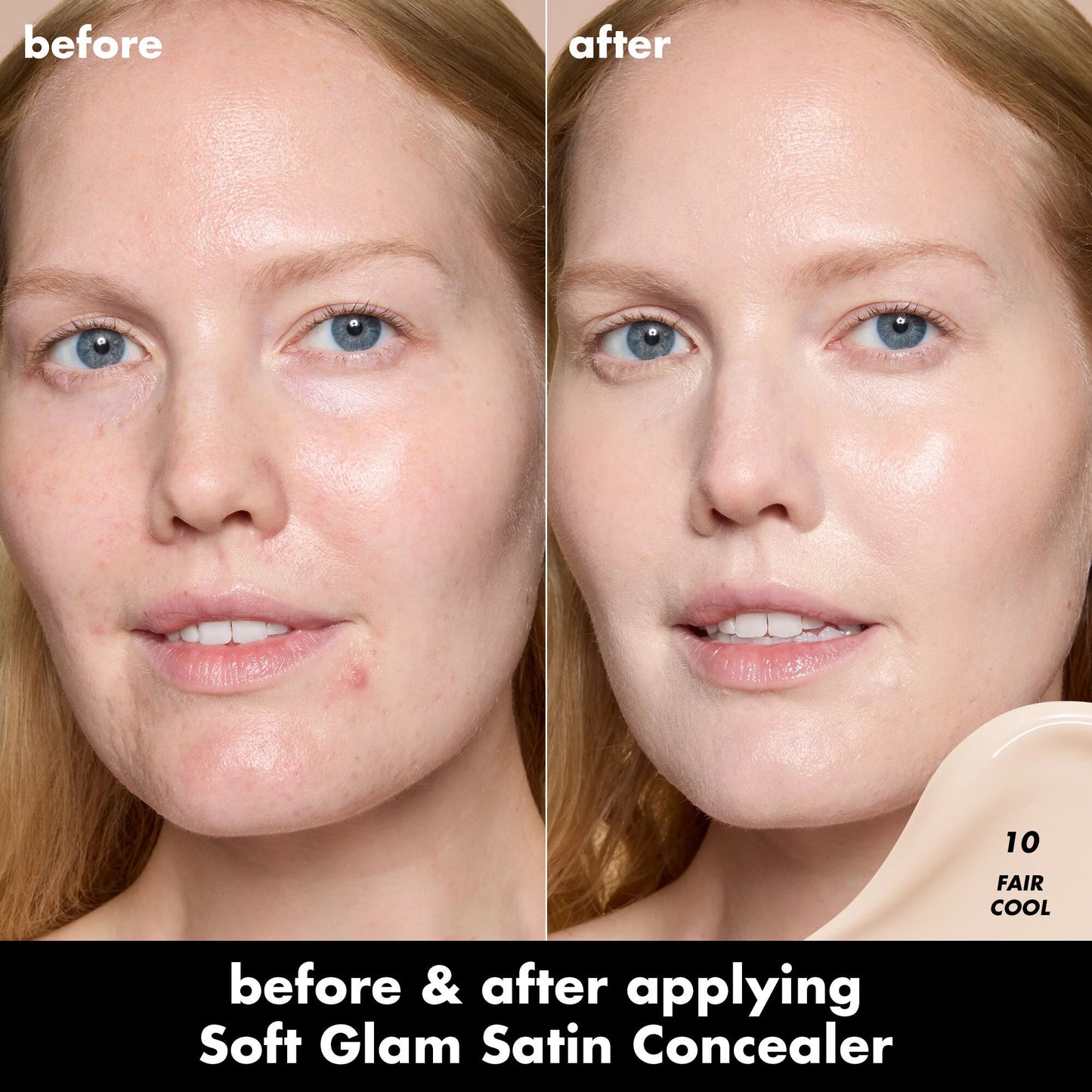 elf Soft Glam Brightening Concealer