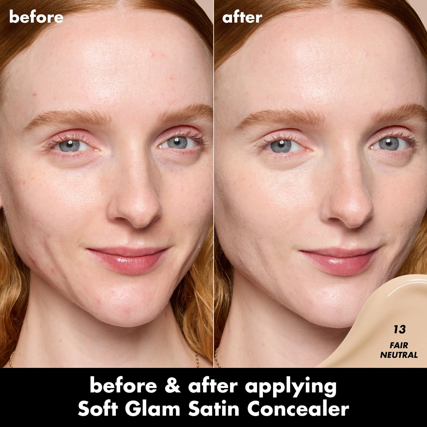 elf Soft Glam Brightening Concealer