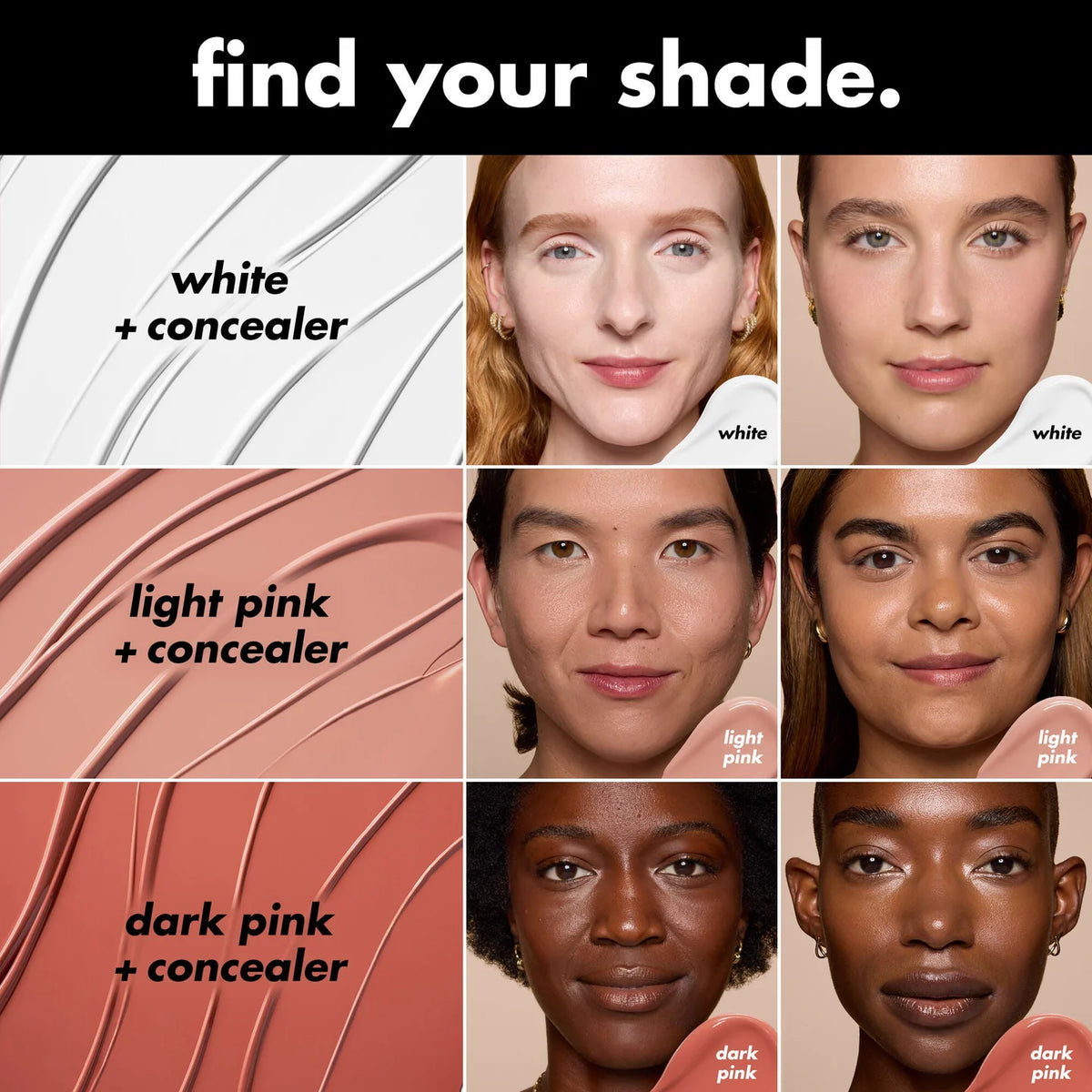 elf Soft Glam Brightening Corrector