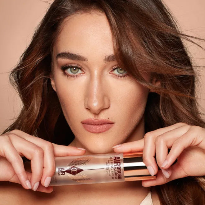 Charlotte Tilbury Setting Spray 34ml