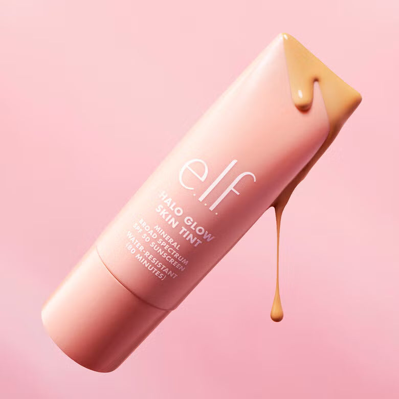 elf Halo Glow Skin Tint