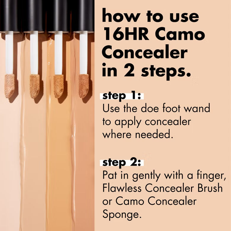 Elf Hydrating Camo Concealer