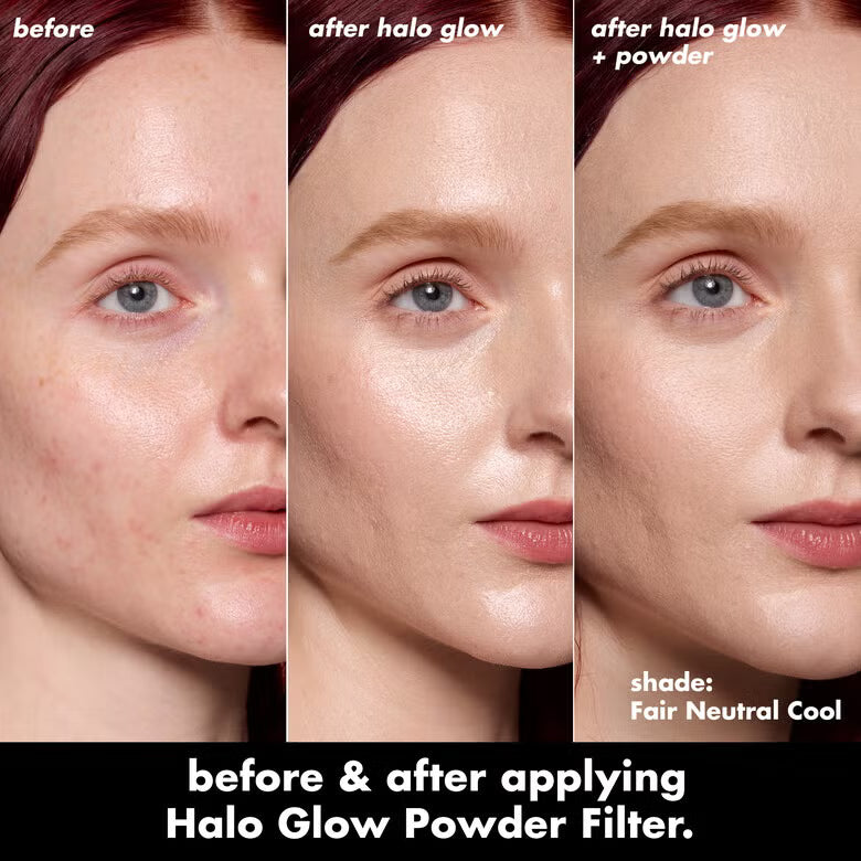 elf Halo Glow Powder Filter