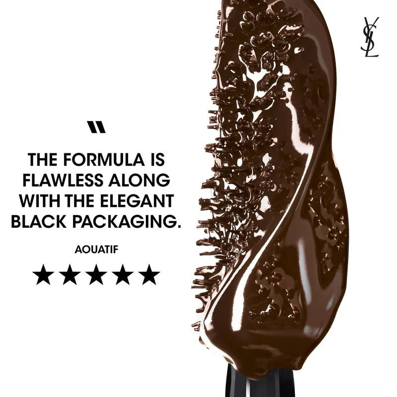 Ysl Lash Clash Extreme Volume Mascara Mini
