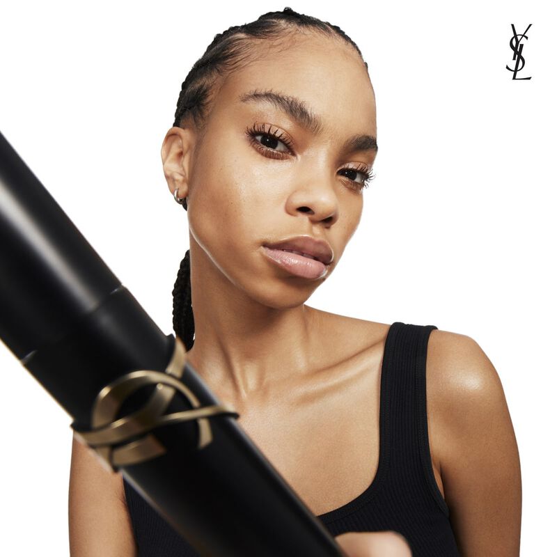 Ysl Lash Clash Extreme Volume Mascara Mini