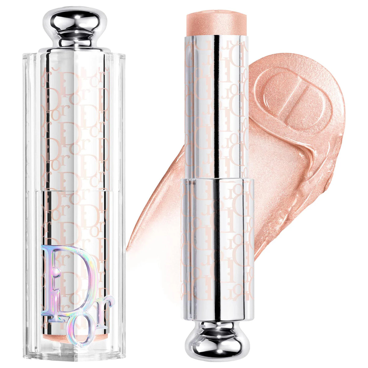 DIOR Backstage Glassy GlowStick Multi_Use Stick Highlighter Balm