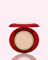 One Size Boucle Silk Powder