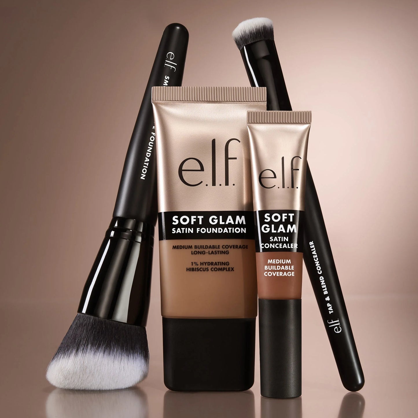 elf Soft Glam Brightening Concealer