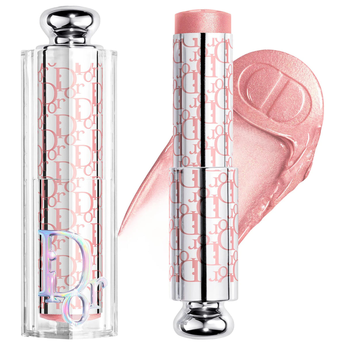 DIOR Backstage Glassy GlowStick Multi_Use Stick Highlighter Balm
