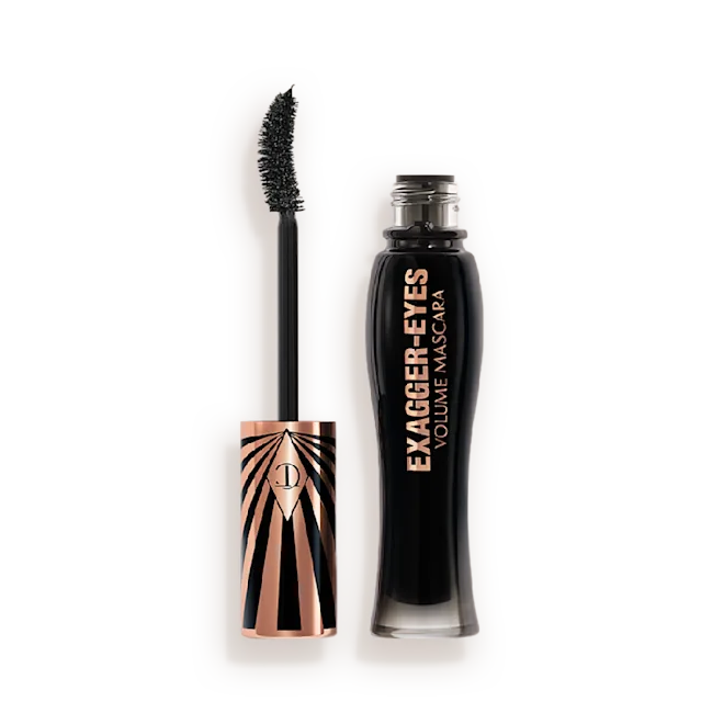 Charlotte Tilbury Mascara Exagger Eyes