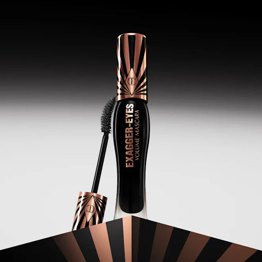 Charlotte Tilbury Mascara Exagger Eyes