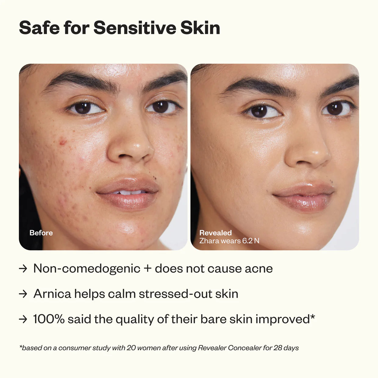 Kosas Revealer Concealer