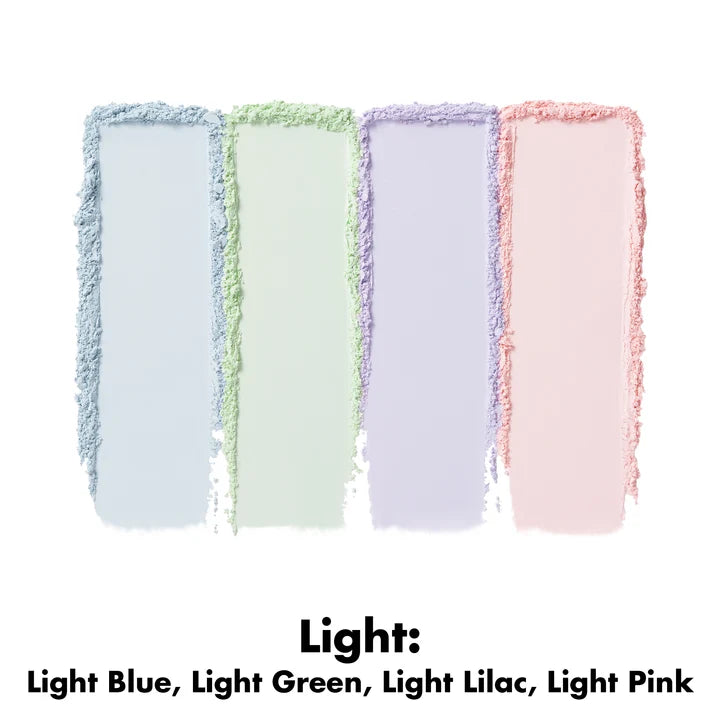 elf Set It Bright Correcting & Brightening Setting Powder