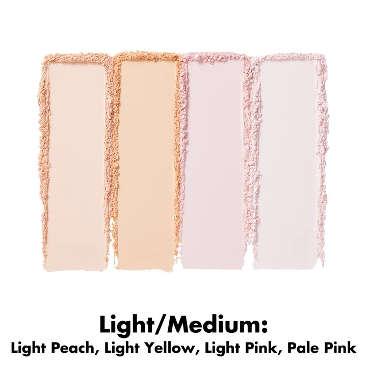 elf Set It Bright Correcting & Brightening Setting Powder