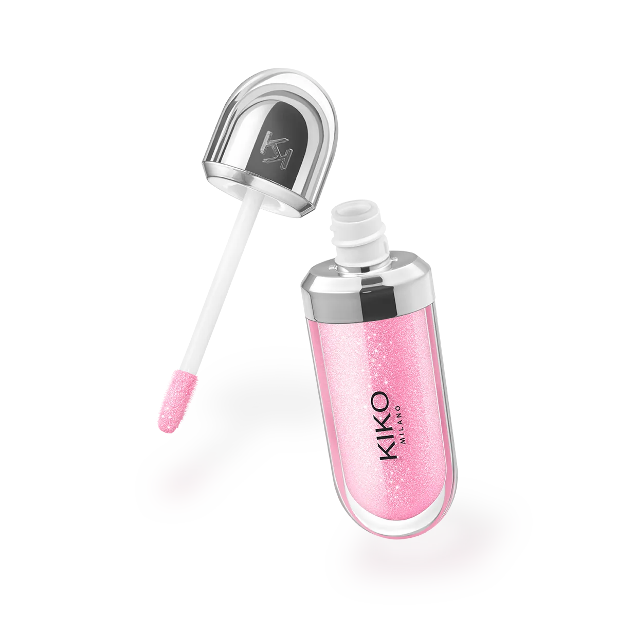 Kiko 3d Hydra Lipgloss