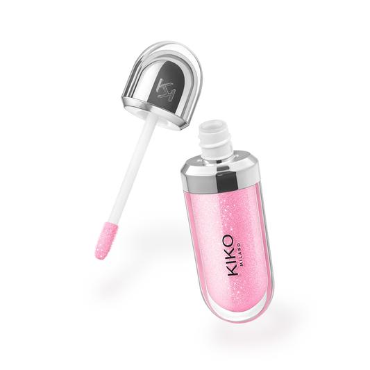 Kiko 3d Hydra Lipgloss