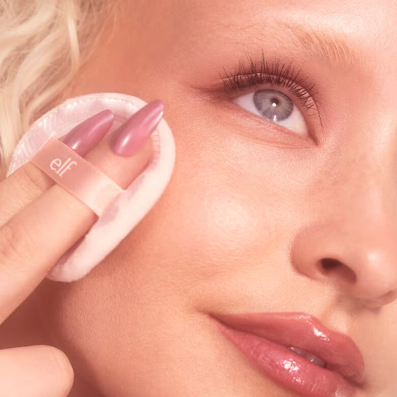 elf Halo Glow Powder Filter