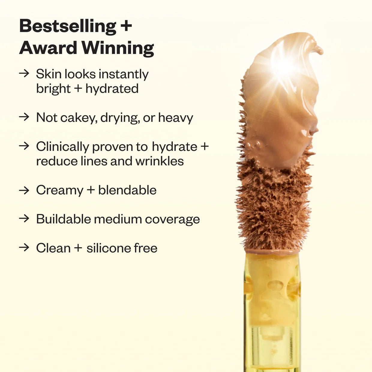 Kosas Revealer Concealer