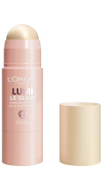L'Oreal Lumi Le Glass Highlighter Stick
