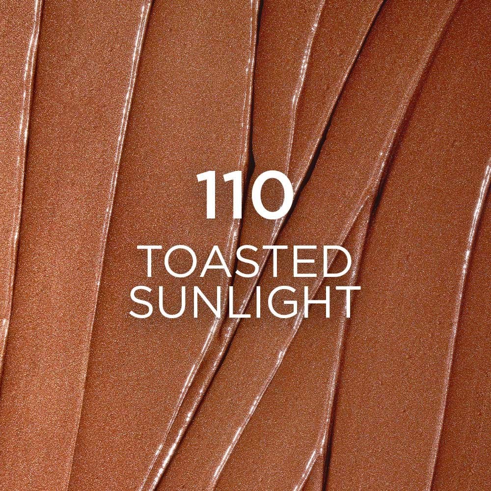 L'Oreal Lumi Bronze Le Stick Soleil Face Bronzing Stick