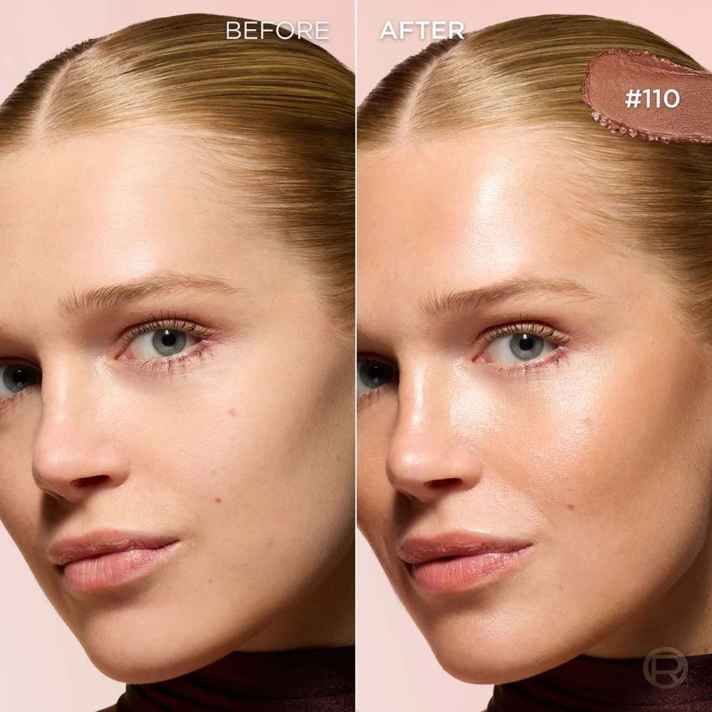 L'Oreal Lumi Bronze Le Stick Soleil Face Bronzing Stick