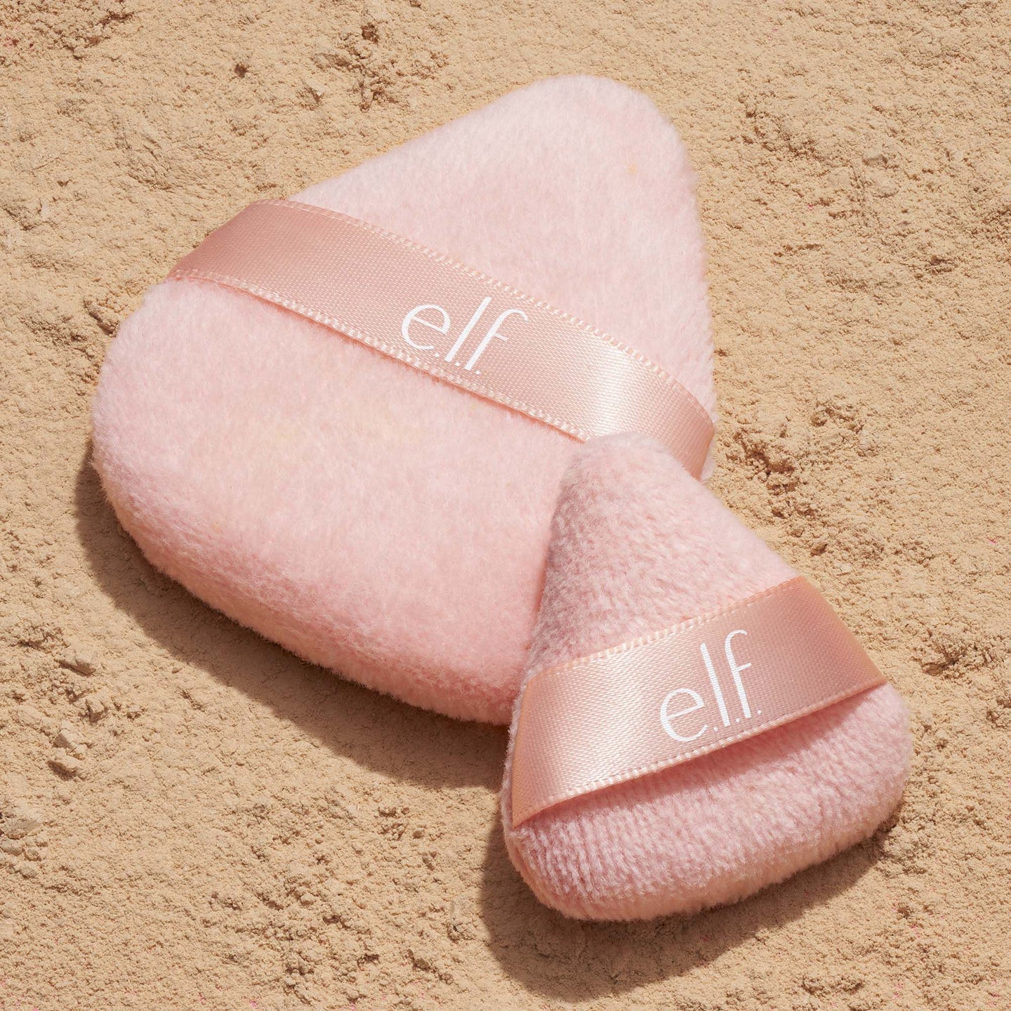 elf Halo Glow Pinkie Puffs - One Piece