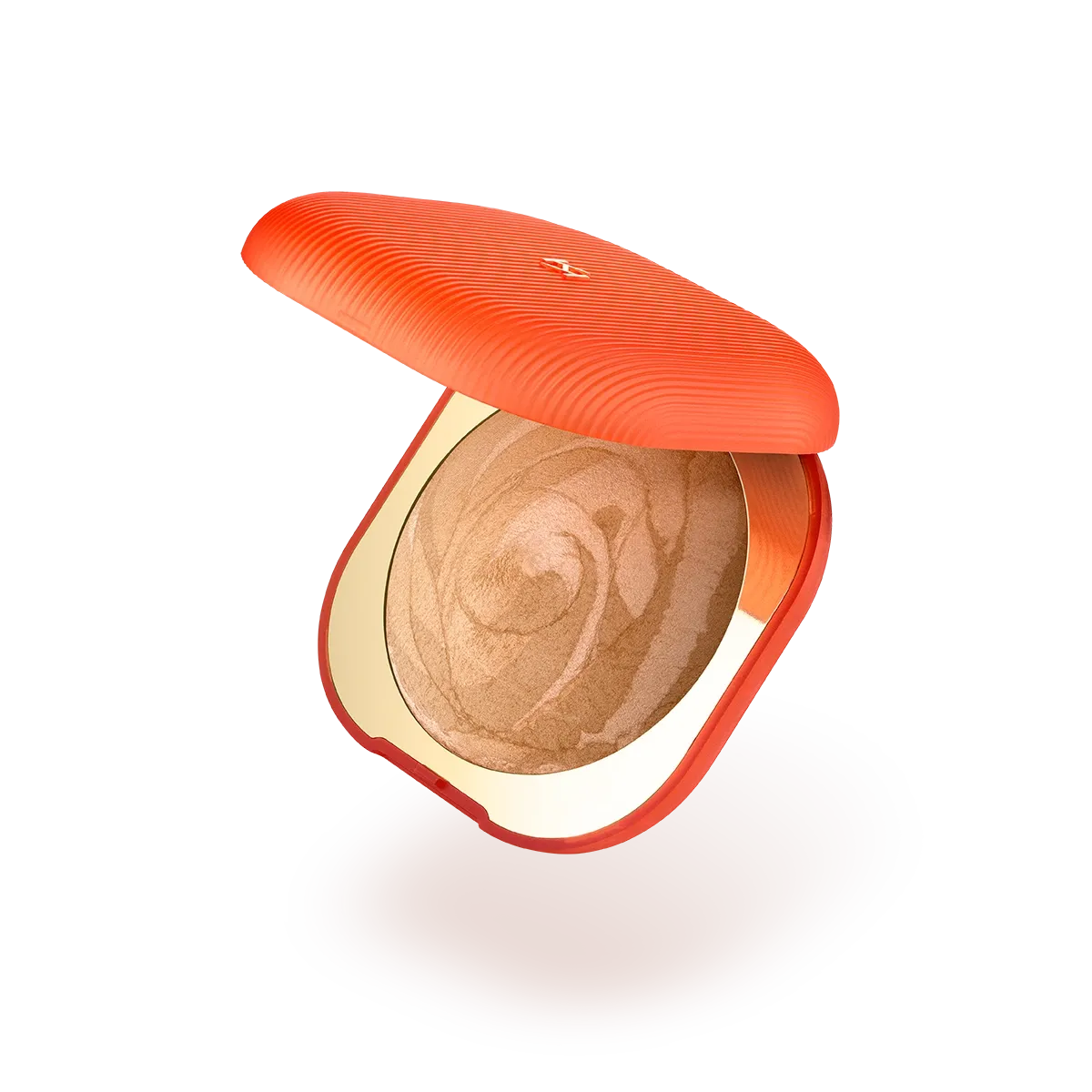 Kiko Juicy Fizz Sunkissed Lumi Bronzer
