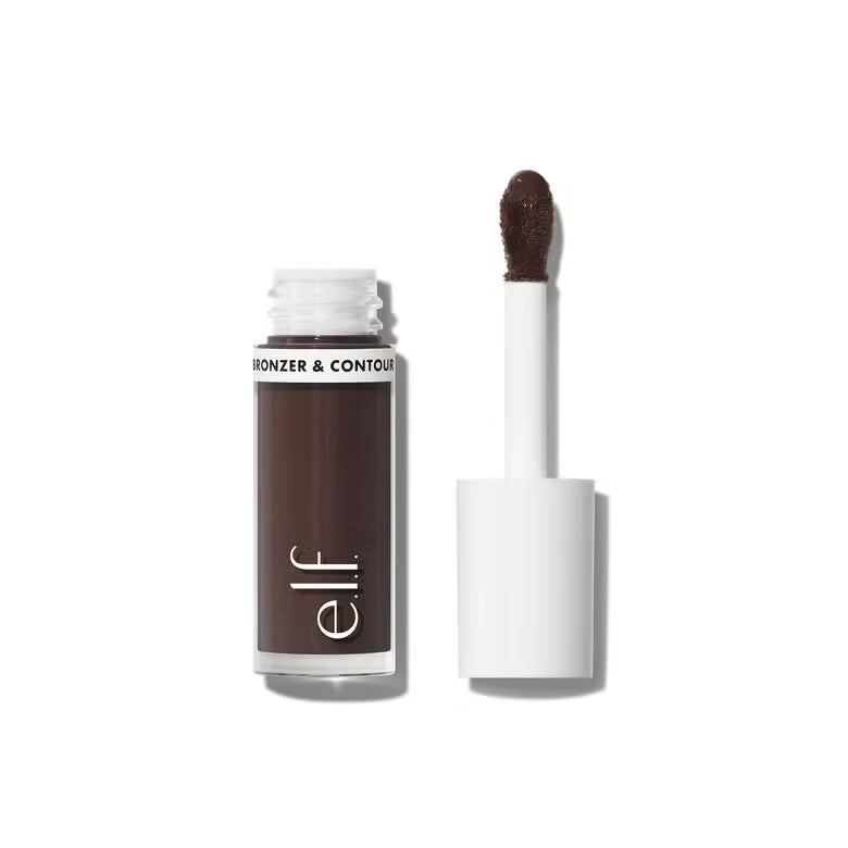 Elf Camo Liquid Bronzer and Contour