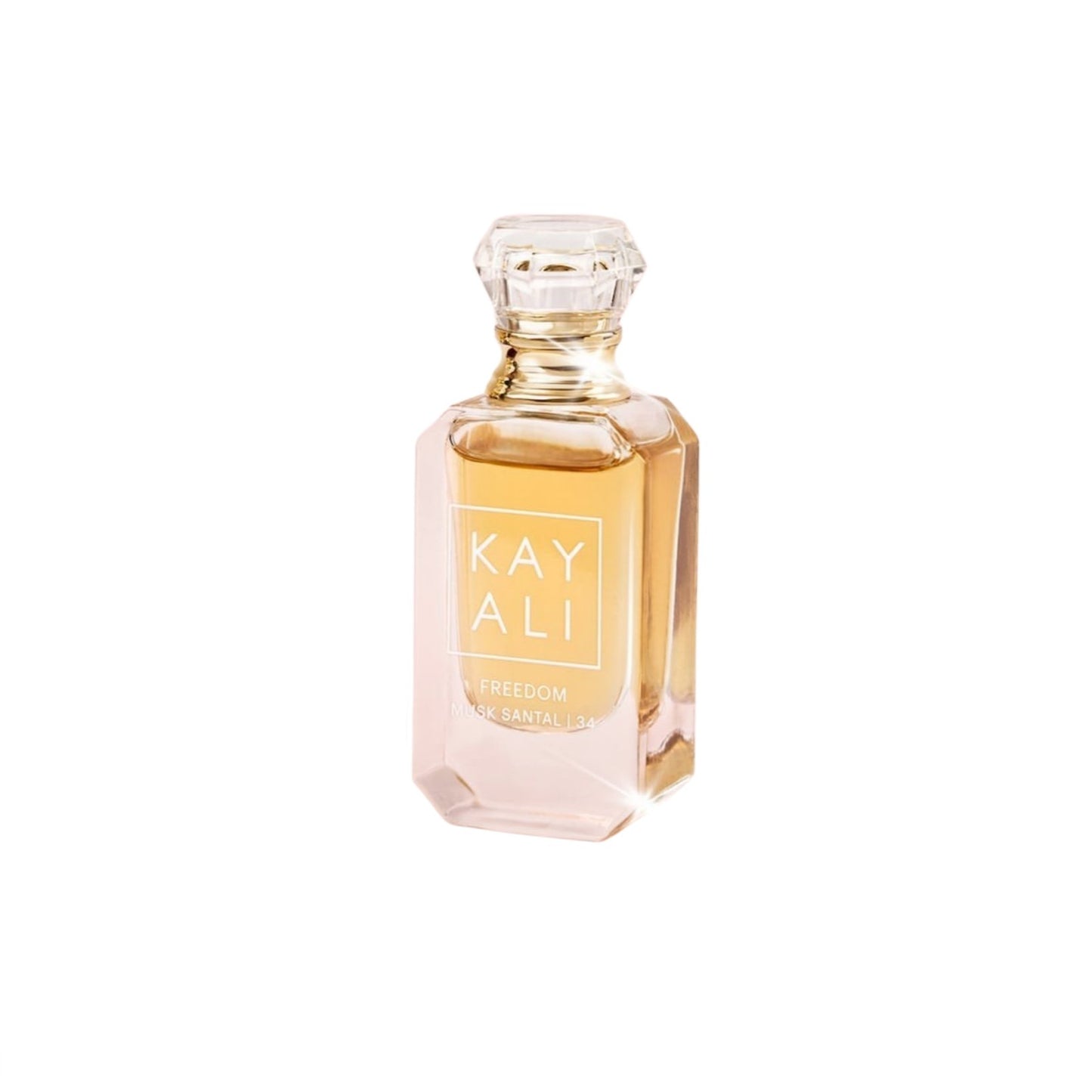 Kayali Vanilla Musk Mini Duo 5ML