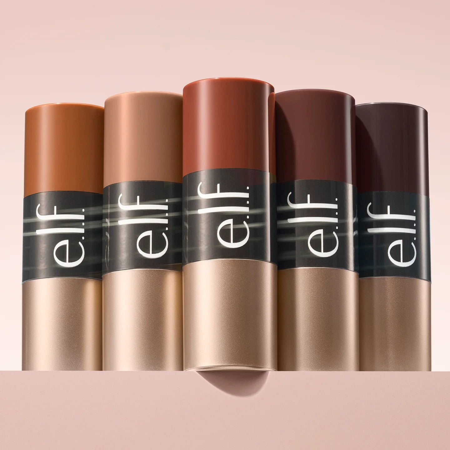 Elf Soft Glam Cream Bronzer