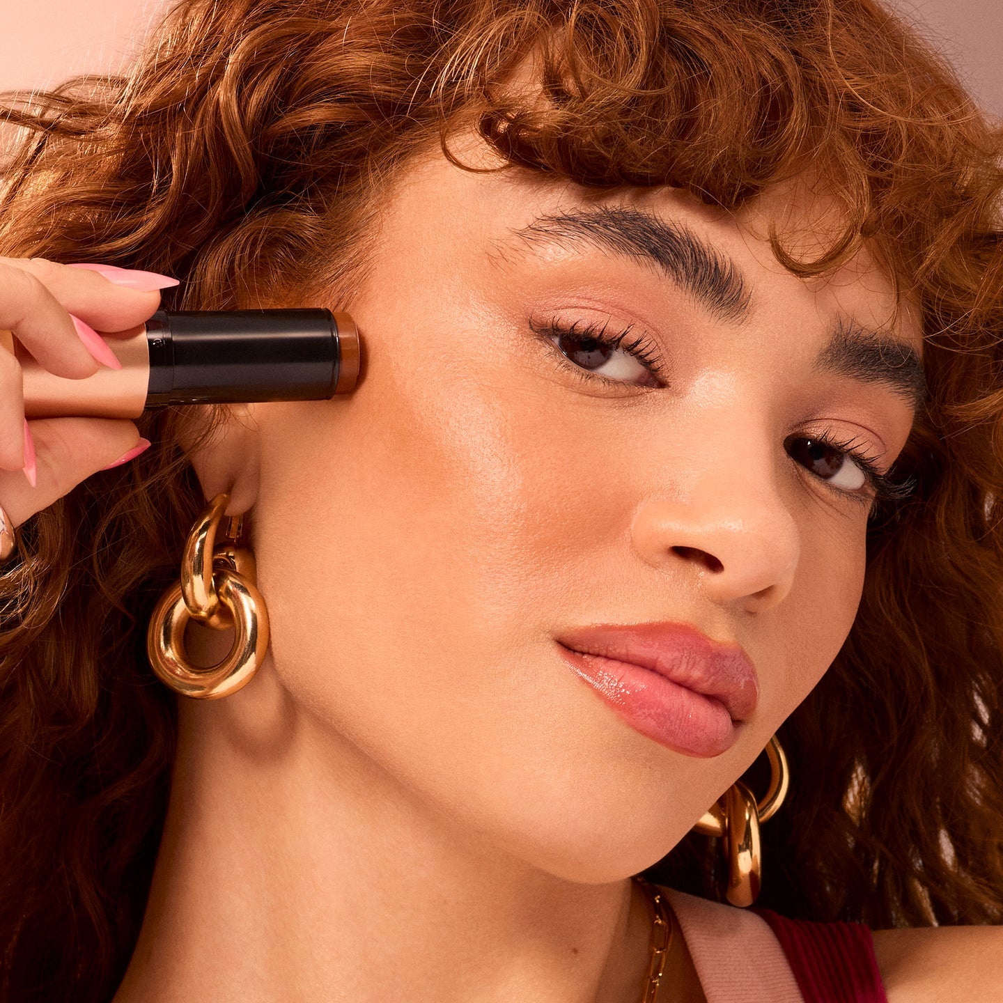 Elf Soft Glam Cream Bronzer