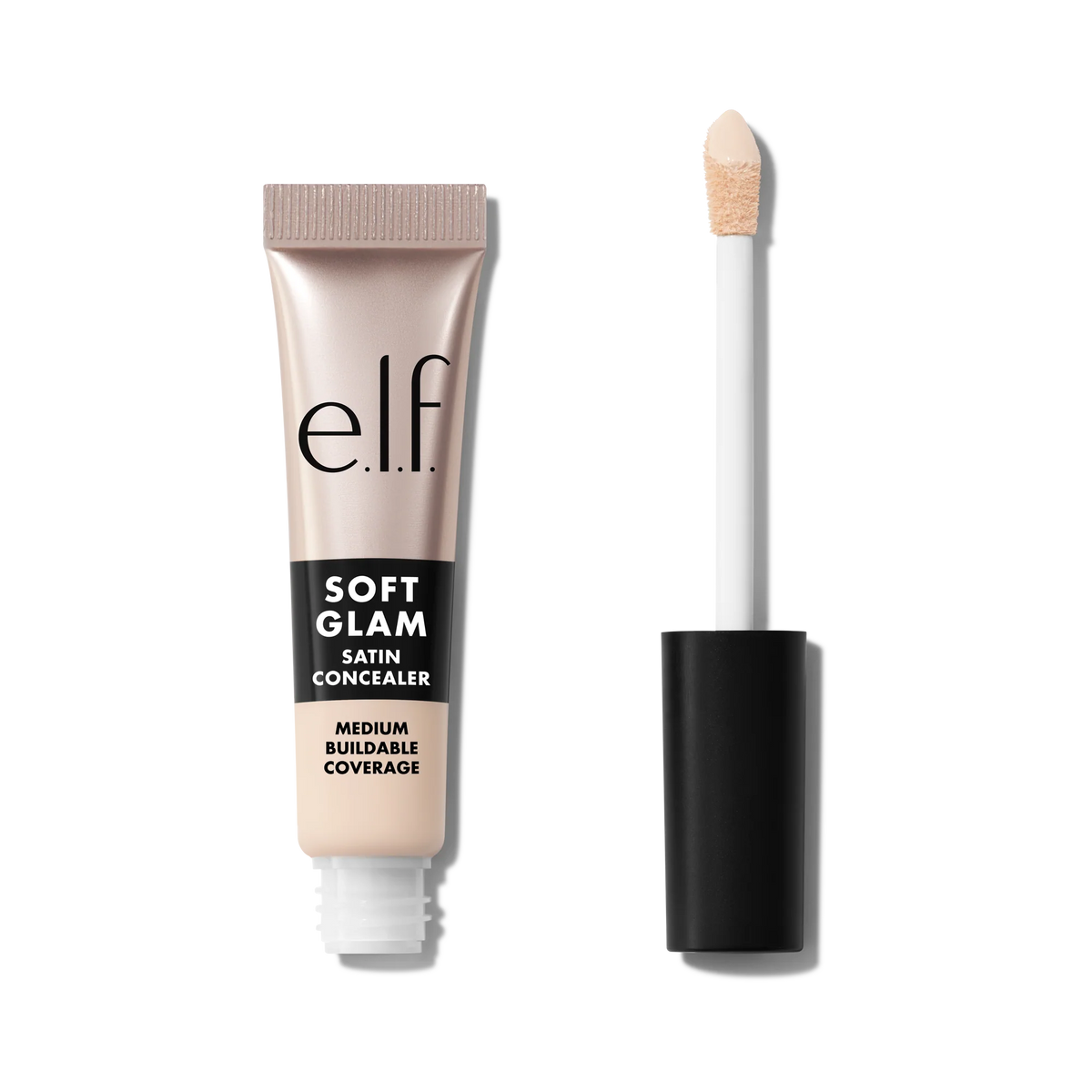 elf Soft Glam Brightening Concealer