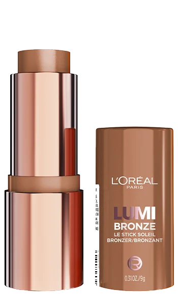 L'Oreal Lumi Bronze Le Stick Soleil Face Bronzing Stick