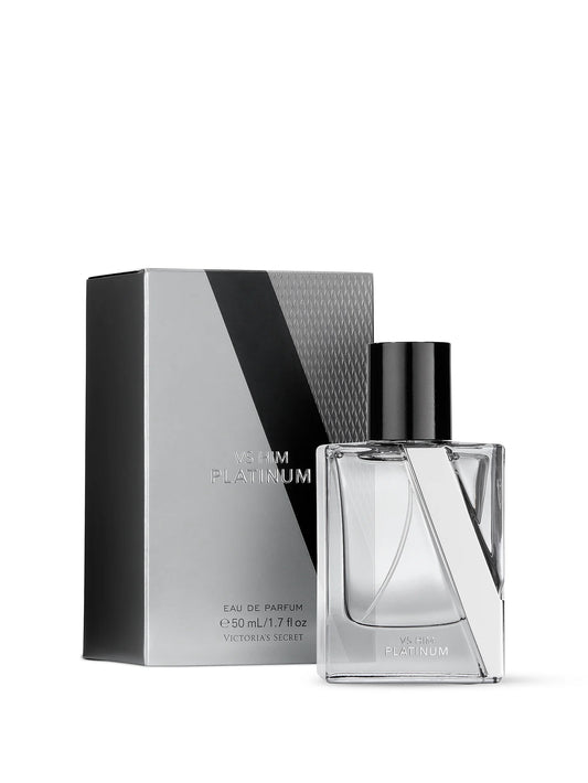 Victoria's Secret Platinum For Men 50ml