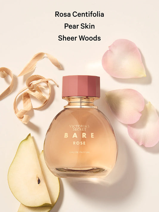 Victoria's Secret Bare Perfume 50Ml
