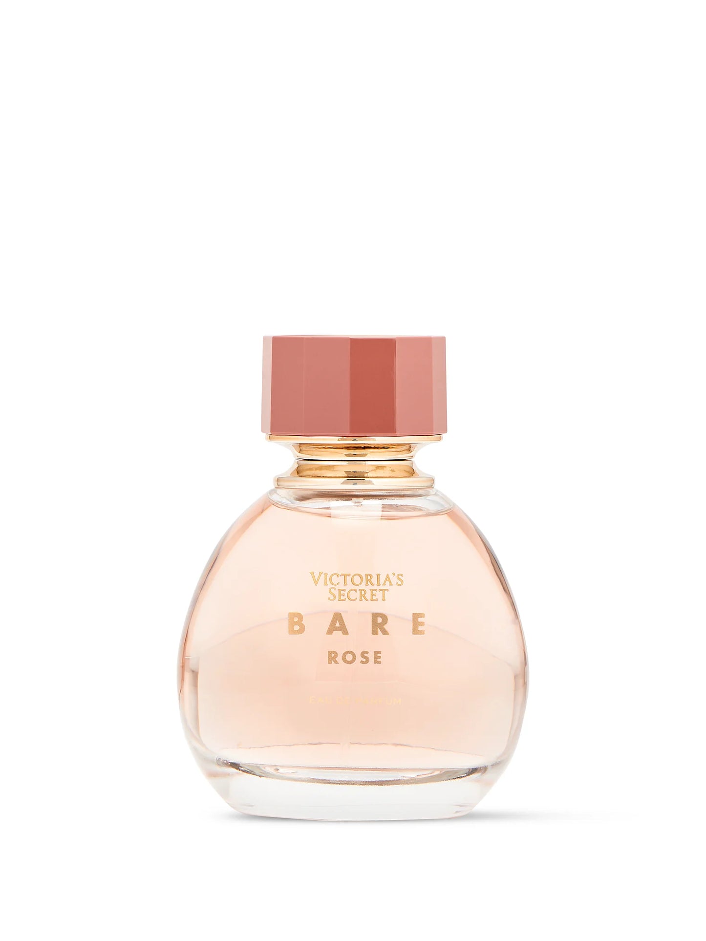 Victoria's Secret Bare Rose Perfume 100ml