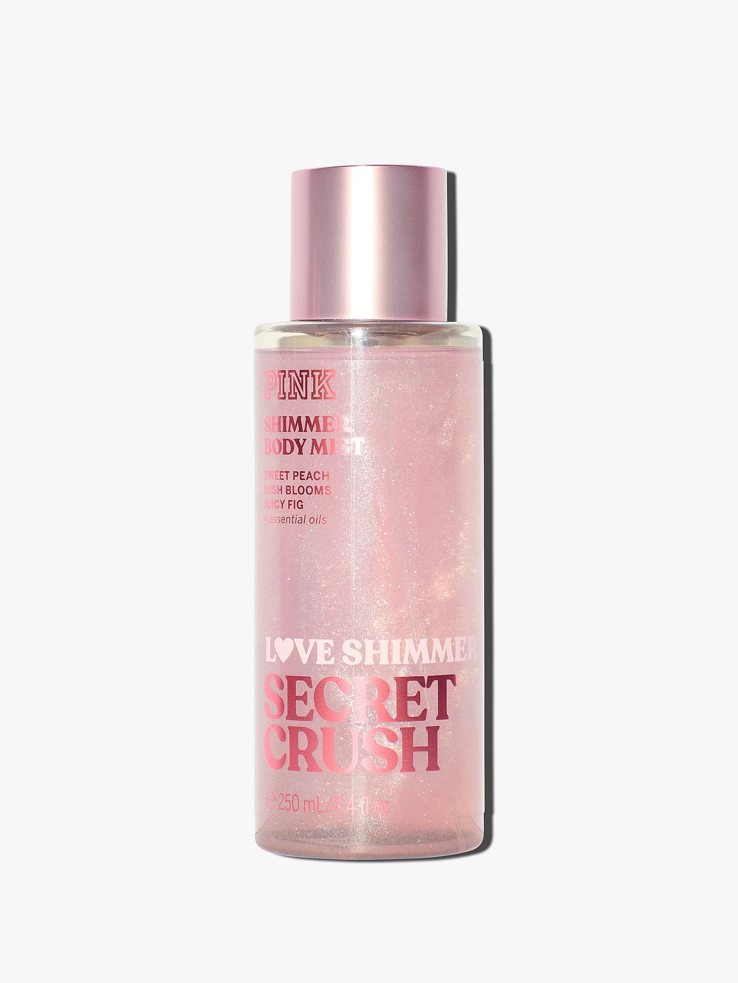 Victoria's Secret Crush - Mist - American Line