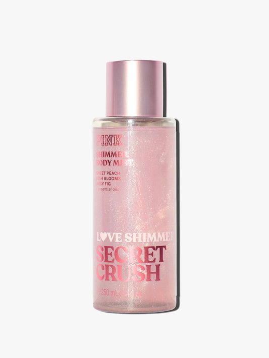Victoria's Secret Crush - Mist - American Line