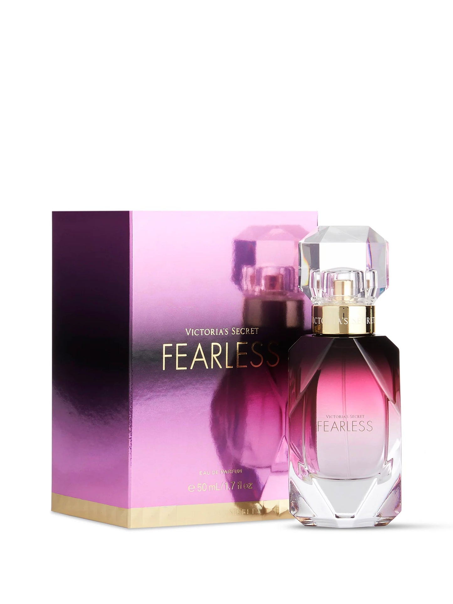 Victoria's Secret Fearless - Perfume 50ml