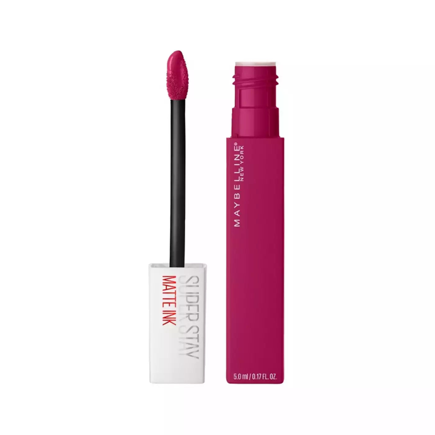 Maybelline Superstay Matte Liquid Lipstick