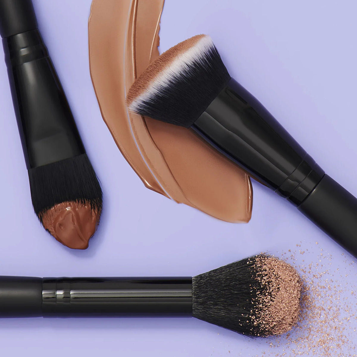 elf Highlighting Illuminateur Brush