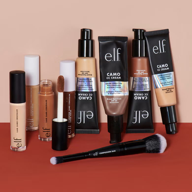 Elf Hydrating Camo Concealer