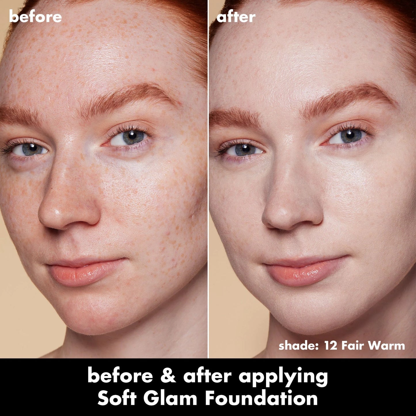 elf Soft Glam Satin Foundation