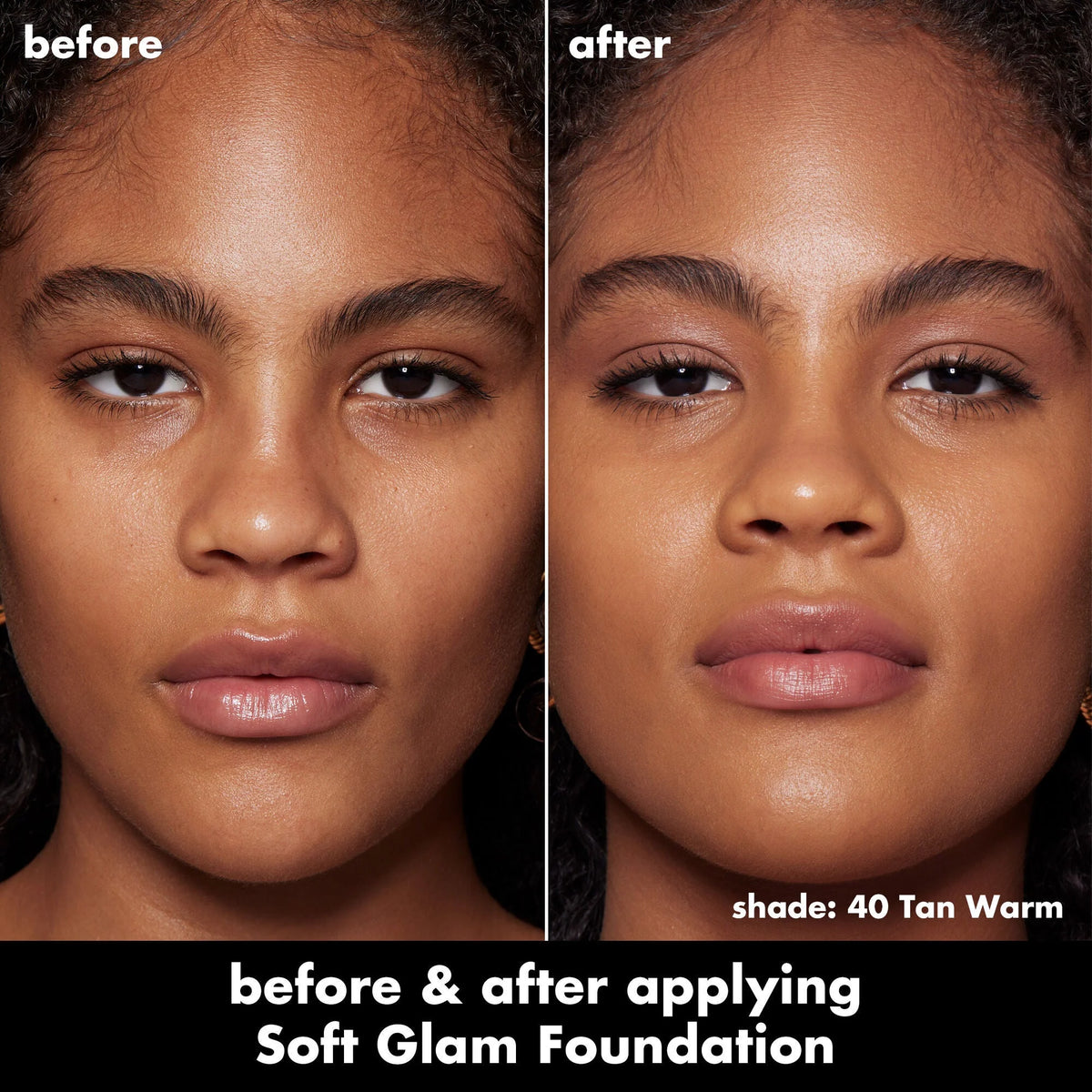 elf Soft Glam Satin Foundation