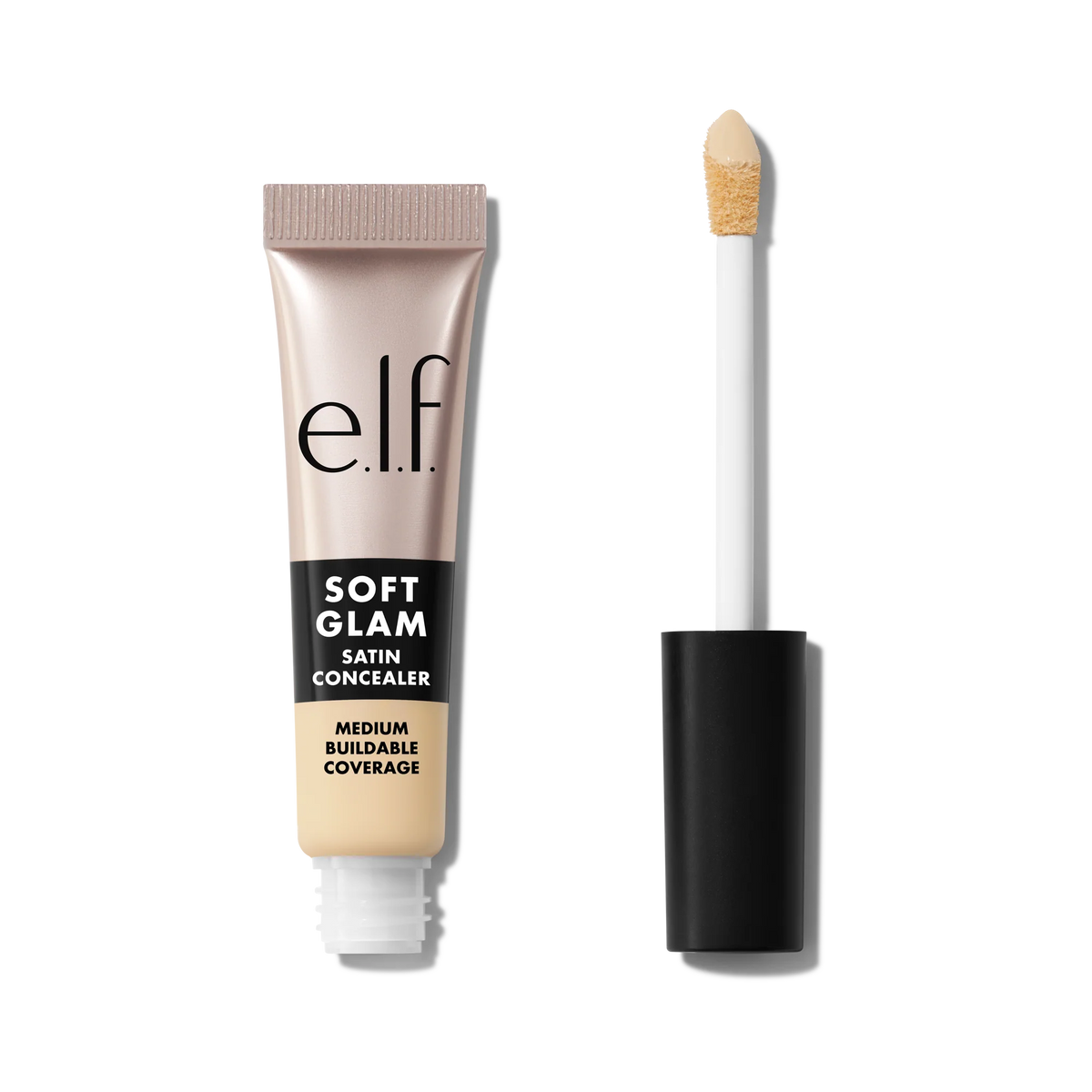 elf Soft Glam Brightening Concealer