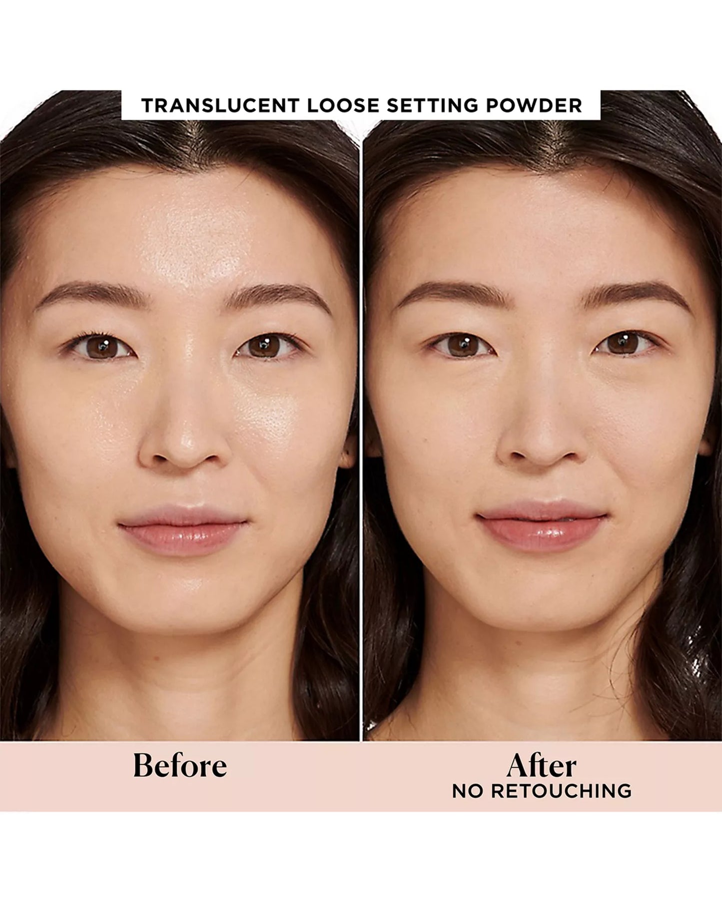 Laura Mercier Flawless To Go Mini Setting Duo
