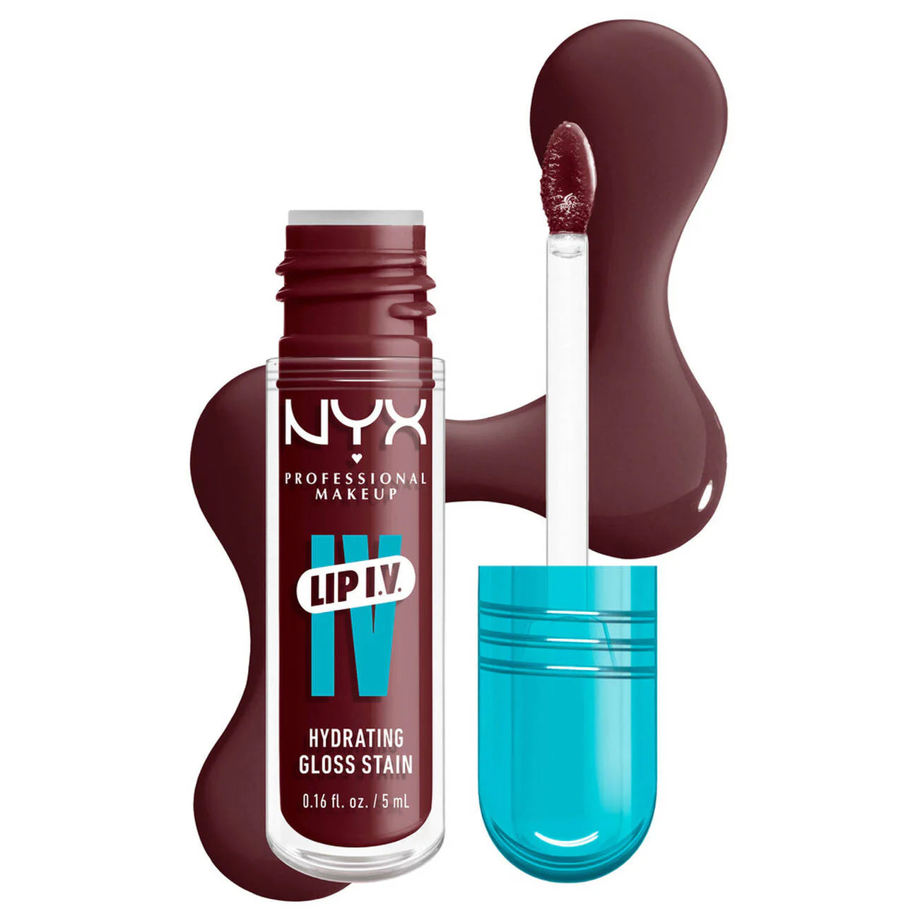 Nyx Lip IV