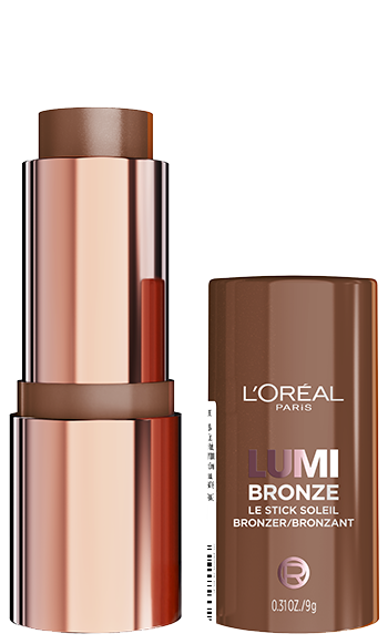 L'Oreal Lumi Bronze Le Stick Soleil Face Bronzing Stick